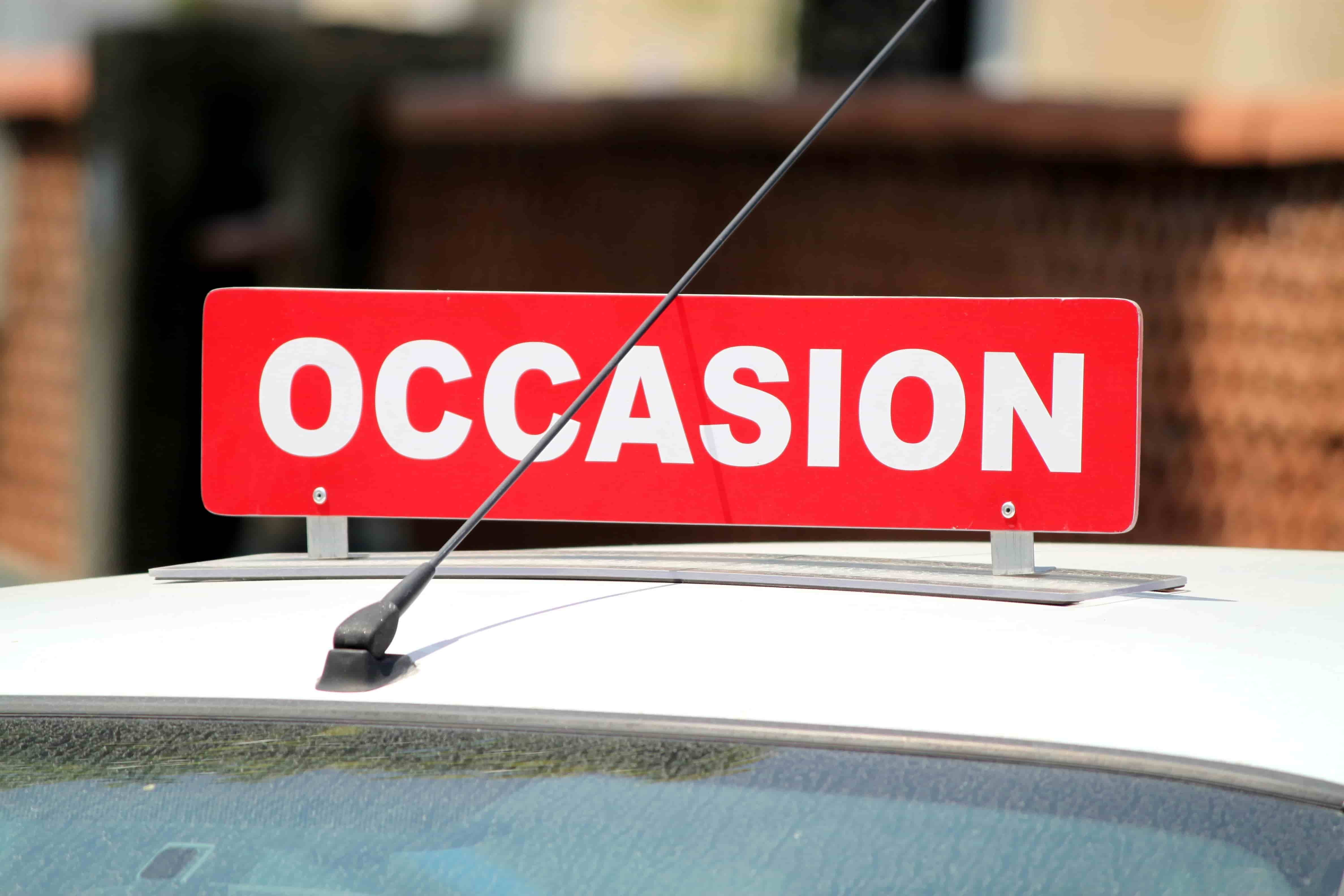 L&rsquo;essor de la voiture d&rsquo;occasion : avantages et impact sur l&rsquo;entretien auto